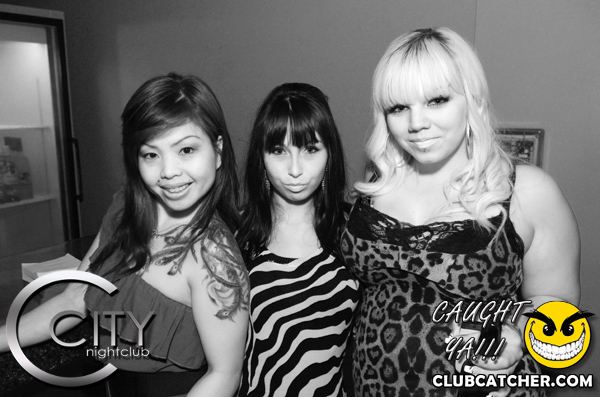City nightclub photo 53 - June 22nd, 2011