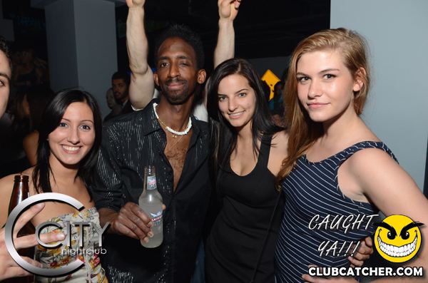 City nightclub photo 74 - June 22nd, 2011