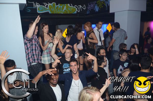 City nightclub photo 77 - June 22nd, 2011