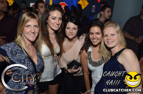 City nightclub photo 80 - June 22nd, 2011