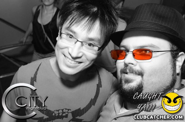 City nightclub photo 83 - June 22nd, 2011