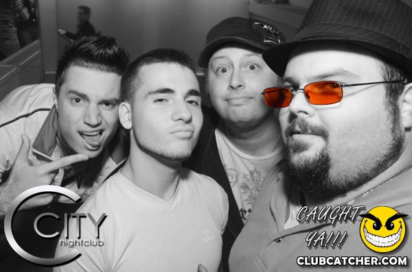City nightclub photo 85 - June 22nd, 2011