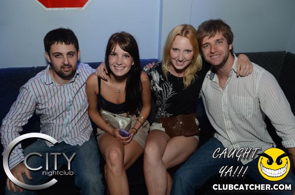City nightclub photo 86 - June 22nd, 2011