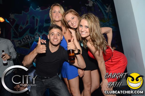 City nightclub photo 88 - June 22nd, 2011