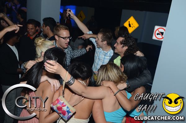 City nightclub photo 91 - June 22nd, 2011