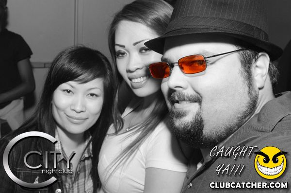 City nightclub photo 96 - June 22nd, 2011