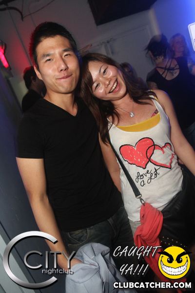 City nightclub photo 105 - June 25th, 2011