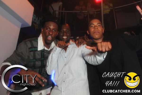 City nightclub photo 106 - June 25th, 2011