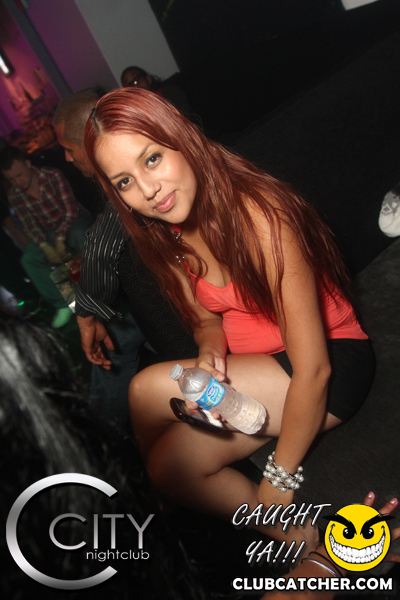 City nightclub photo 13 - June 25th, 2011