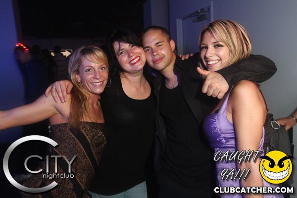 City nightclub photo 138 - June 25th, 2011
