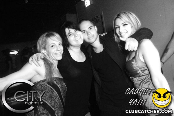 City nightclub photo 142 - June 25th, 2011