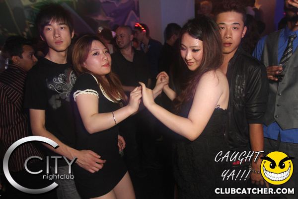 City nightclub photo 145 - June 25th, 2011