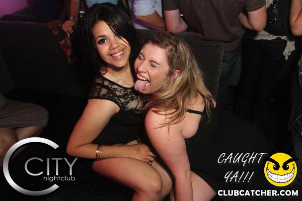 City nightclub photo 156 - June 25th, 2011