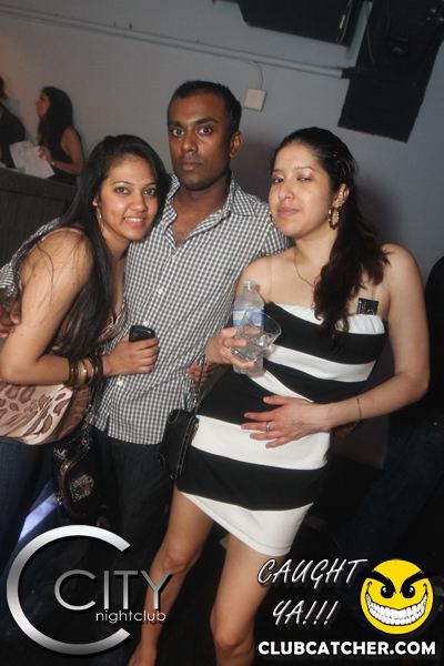 City nightclub photo 19 - June 25th, 2011