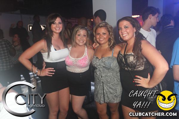 City nightclub photo 25 - June 25th, 2011