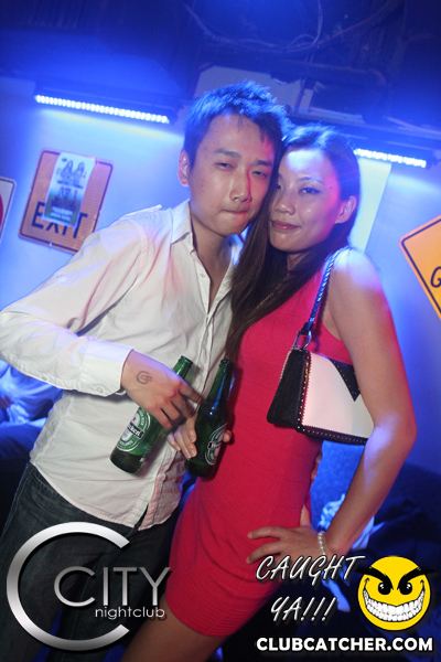 City nightclub photo 34 - June 25th, 2011