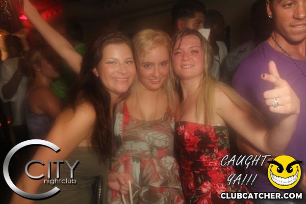 City nightclub photo 39 - June 25th, 2011