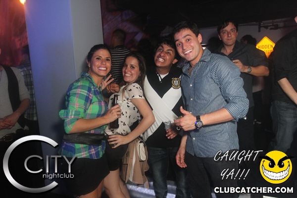 City nightclub photo 47 - June 25th, 2011
