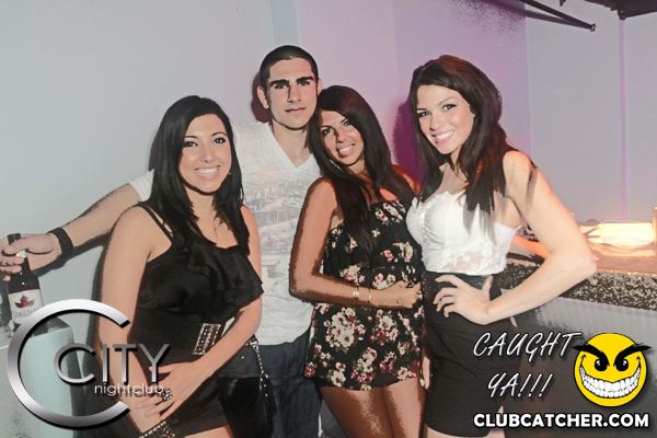 City nightclub photo 49 - June 25th, 2011