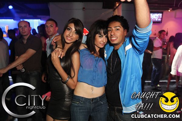 City nightclub photo 51 - June 25th, 2011
