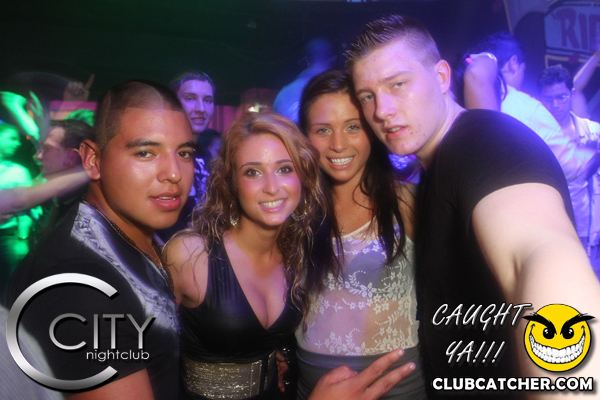 City nightclub photo 55 - June 25th, 2011