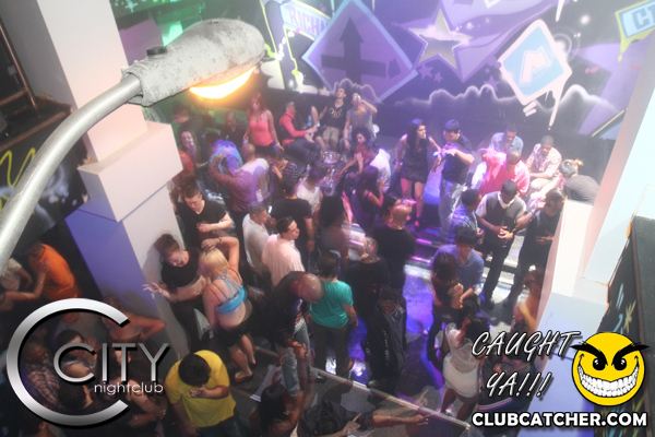 City nightclub photo 59 - June 25th, 2011