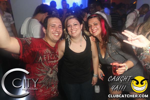 City nightclub photo 64 - June 25th, 2011