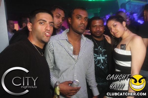 City nightclub photo 65 - June 25th, 2011