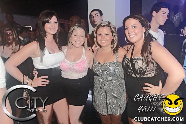 City nightclub photo 71 - June 25th, 2011