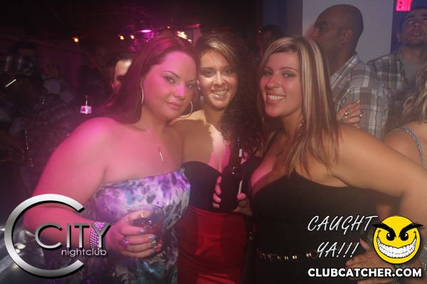 City nightclub photo 72 - June 25th, 2011
