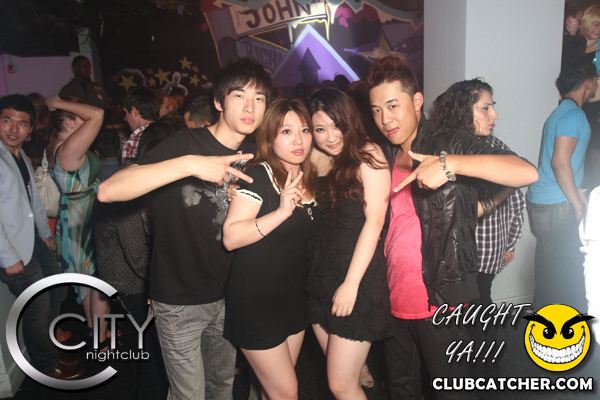 City nightclub photo 74 - June 25th, 2011