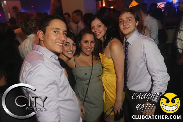 City nightclub photo 75 - June 25th, 2011