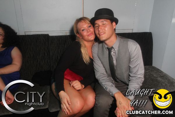 City nightclub photo 78 - June 25th, 2011