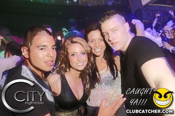 City nightclub photo 87 - June 25th, 2011