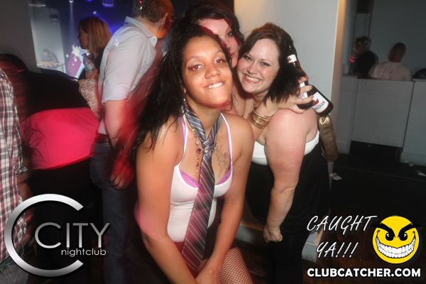 City nightclub photo 98 - June 25th, 2011