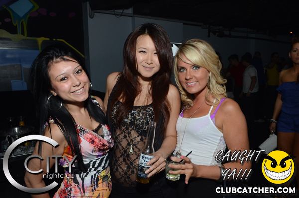 City nightclub photo 104 - June 29th, 2011