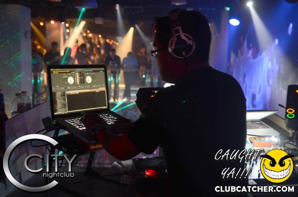 City nightclub photo 109 - June 29th, 2011