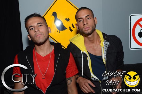 City nightclub photo 116 - June 29th, 2011