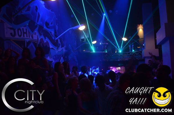 City nightclub photo 126 - June 29th, 2011