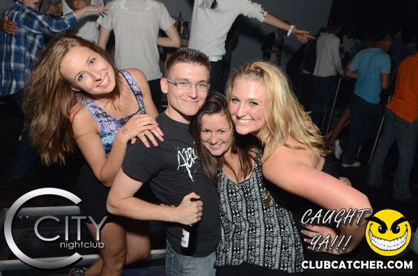 City nightclub photo 128 - June 29th, 2011