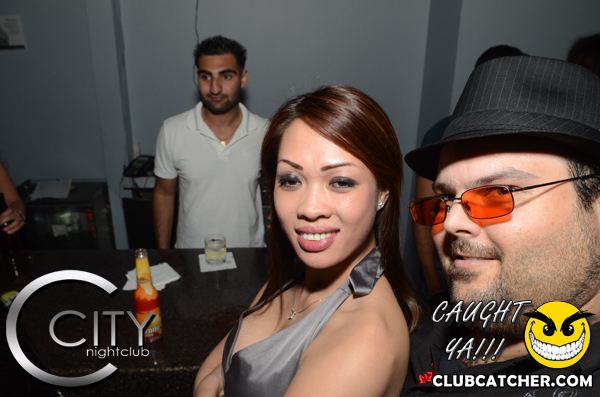 City nightclub photo 132 - June 29th, 2011