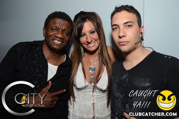 City nightclub photo 137 - June 29th, 2011