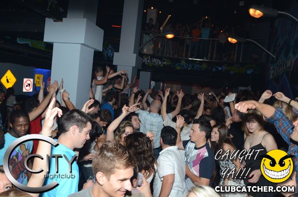 City nightclub photo 139 - June 29th, 2011