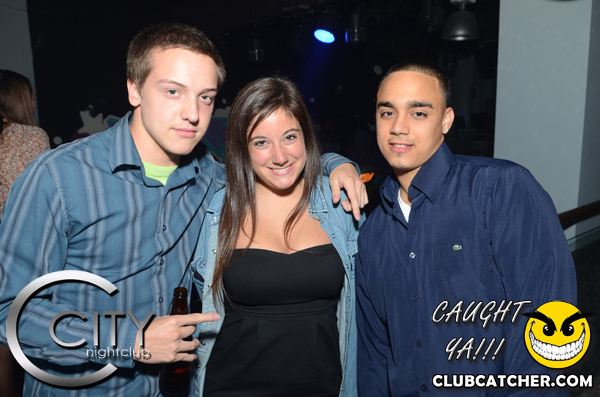 City nightclub photo 140 - June 29th, 2011