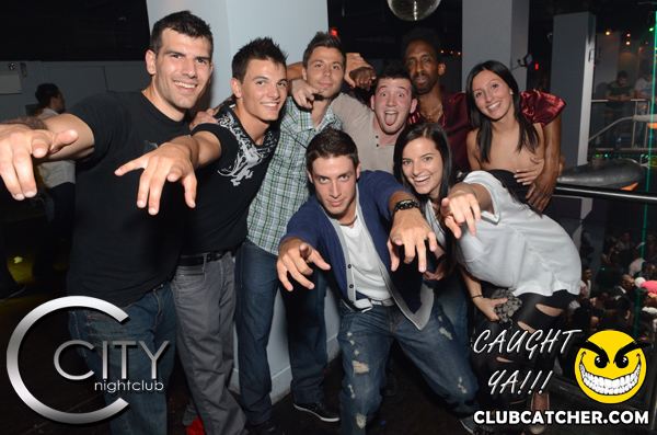 City nightclub photo 141 - June 29th, 2011