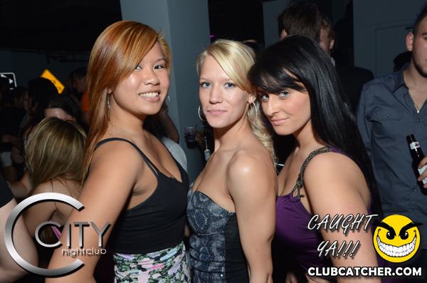 City nightclub photo 144 - June 29th, 2011