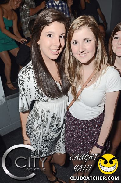 City nightclub photo 149 - June 29th, 2011