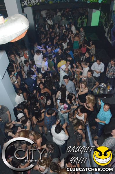 City nightclub photo 161 - June 29th, 2011
