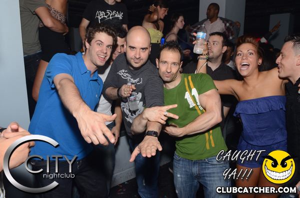 City nightclub photo 165 - June 29th, 2011