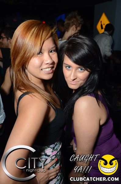 City nightclub photo 170 - June 29th, 2011